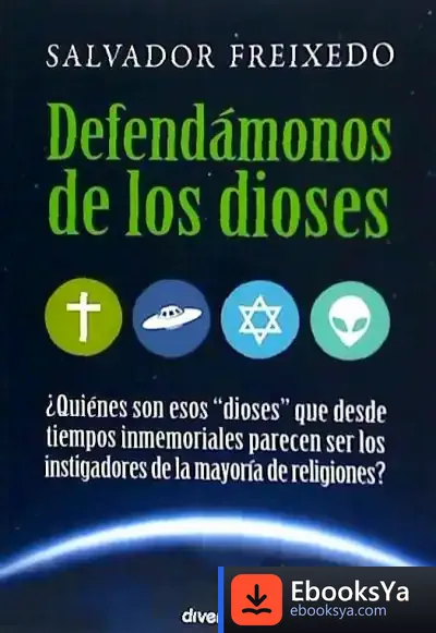 Descargar Defendámonos De Los Dioses