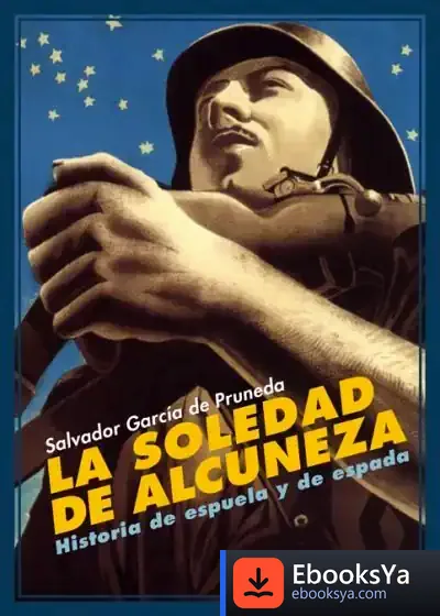 Descargar La Soledad De Alcuneza