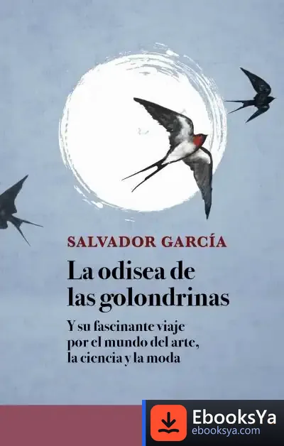 Descargar La Odisea De Las Golondrinas