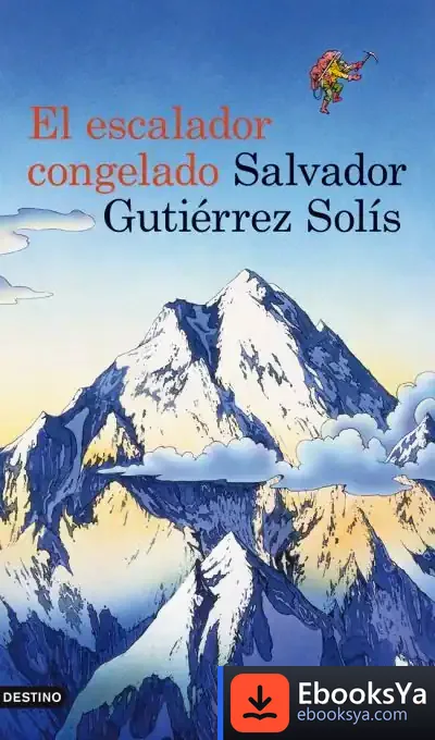 Descargar El Escalador Congelado