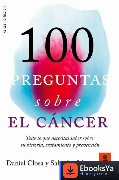 Descargar 100 Preguntas Sobre El Cáncer
