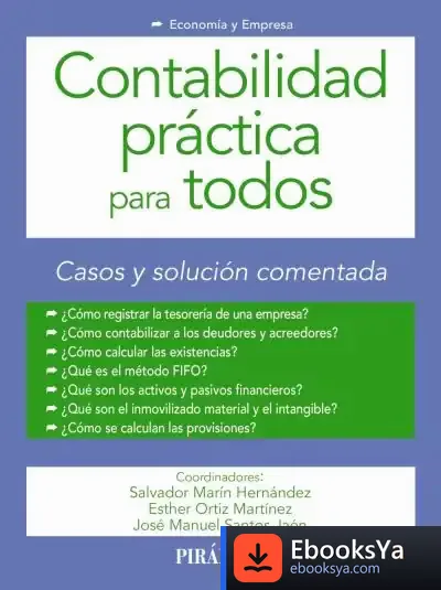 Descargar Contabilidad Práctica Para Todos