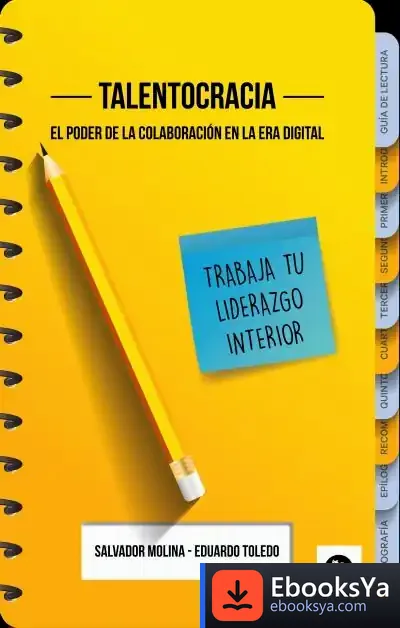 Descargar Talentocracia