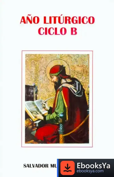 Descargar Año Litúrgico. Ciclo B
