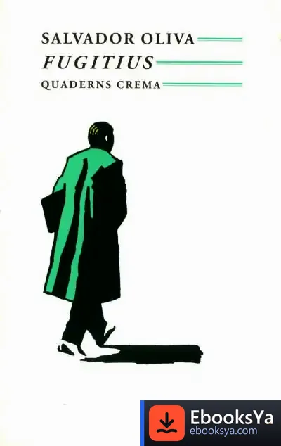 Descargar Fugitius de Salvador Oliva Llinas