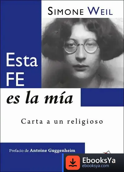 Descargar Esta Fe Es La Mía