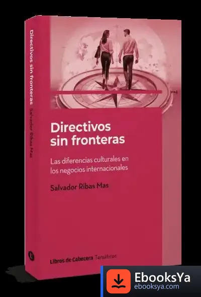 Descargar Directivos Sin Fronteras