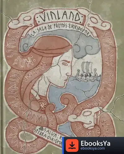 Descargar Vinland de Salvador Rubio Gómez