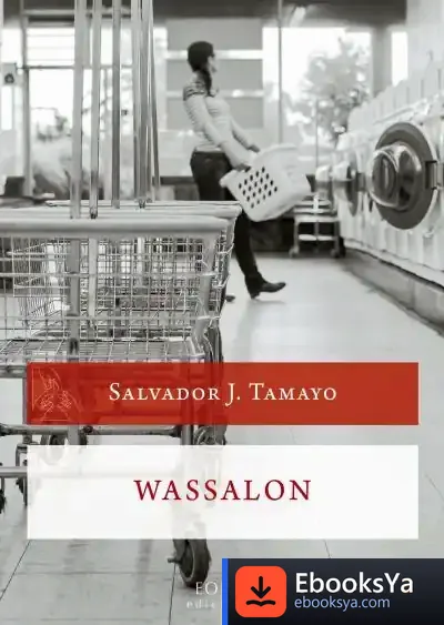 Descargar Wassalon de Salvador Tamayo Chica