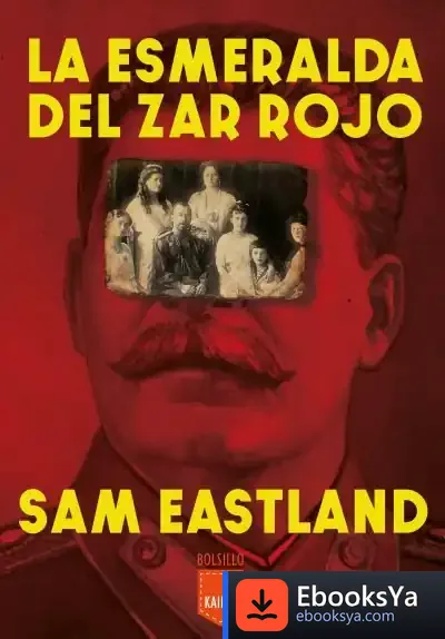 Descargar La Esmeralda Del Zar Rojo