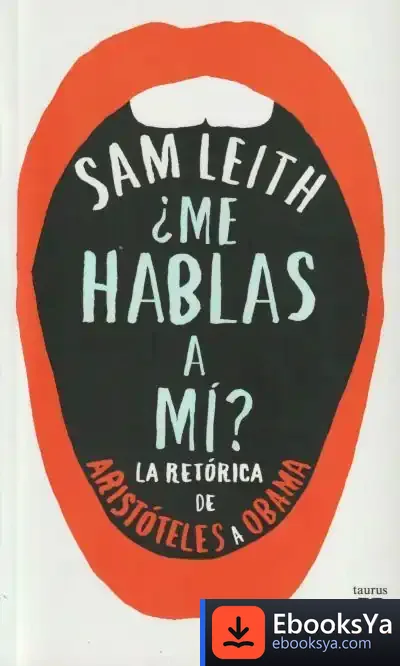 Descargar ¿Me Hablas A Mí?