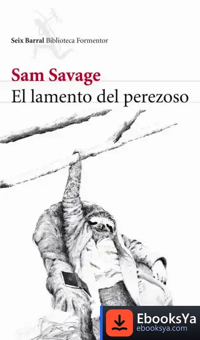 Descargar El Lamento Del Perezoso de Isabel Allende