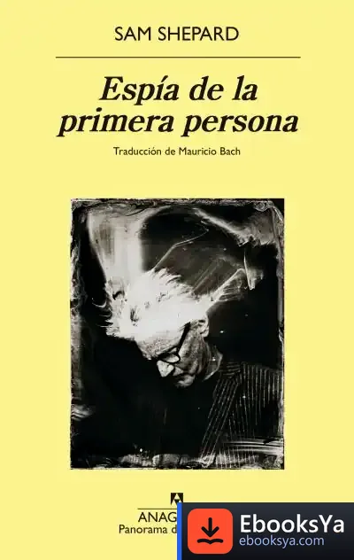 Descargar Espía De La Primera Persona
