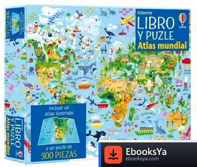 Descargar Atlas Mundial