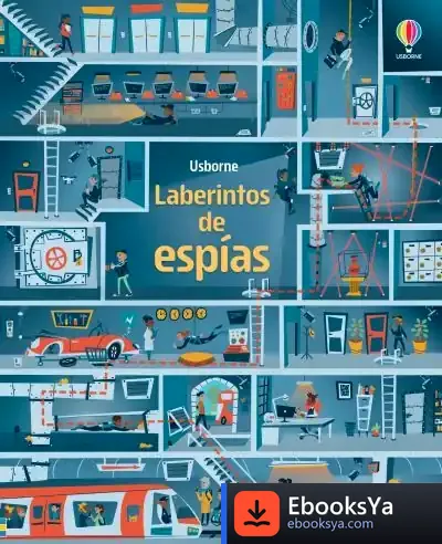 Descargar Laberintos De Espias