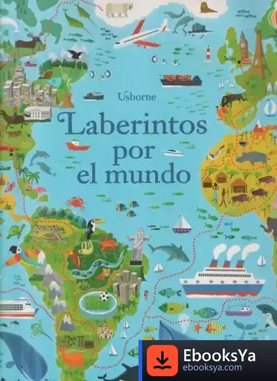 Descargar Mapas Con Laberintos