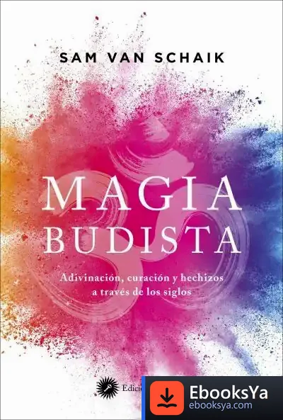 Descargar Magia Budista