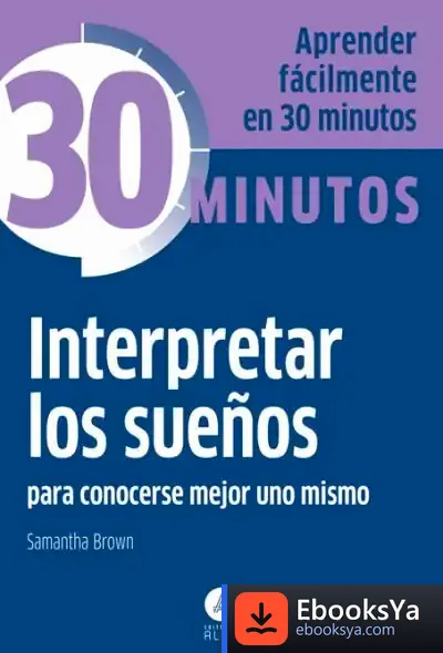 Descargar Interpretar Los Sueños