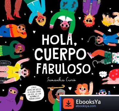 Descargar Hola, Cuerpo Fabuloso