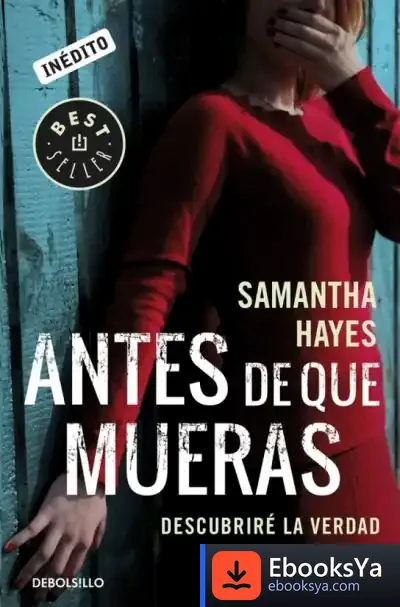 Descargar Antes De Que Mueras