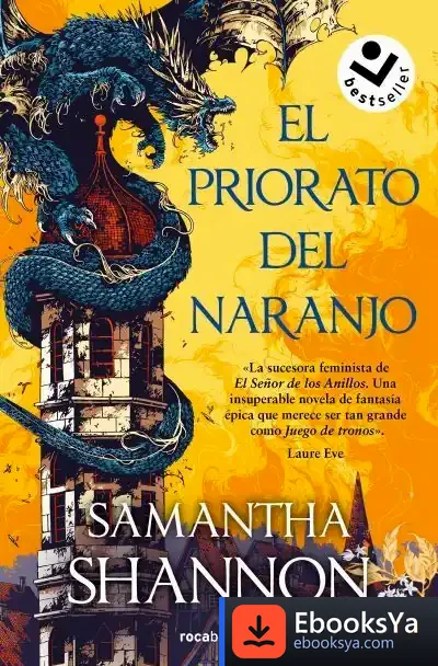 Descargar El Priorato Del Naranjo