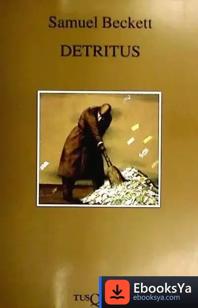 Descargar Detritus