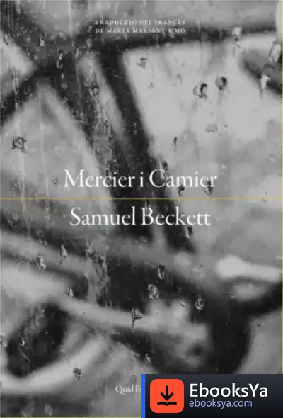 Descargar Mercier I Camier
