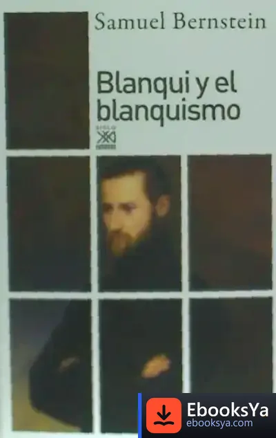 Descargar Blanqui de Samuel Bernstein