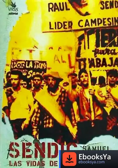 Descargar Sendic Las Vidas De Un Tupamaro