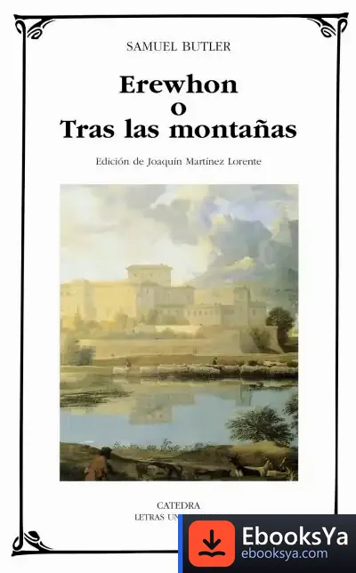 Descargar Erewhon O Tras Las Montañas de S.a.u. Taschen España