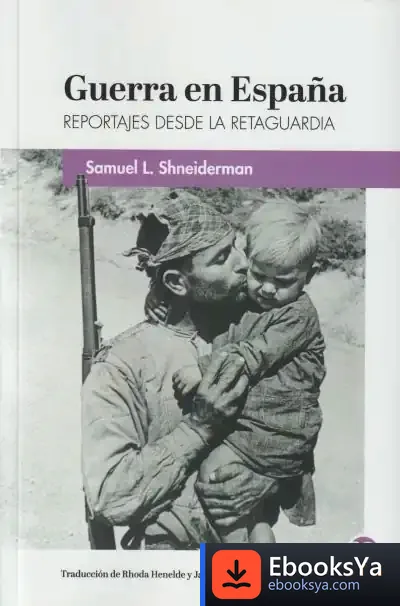 Descargar Guerra En España