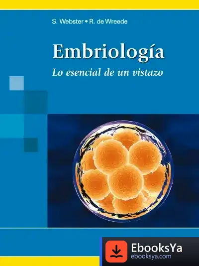Descargar Embriología