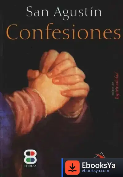 Descargar Confesiones, Las (Edibesa