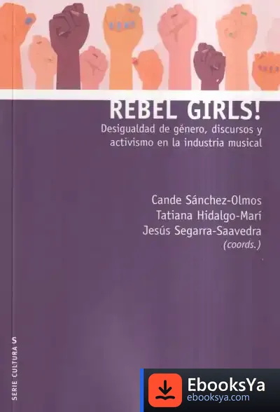 Descargar Rebel Girls! de Ramón Cabanillas