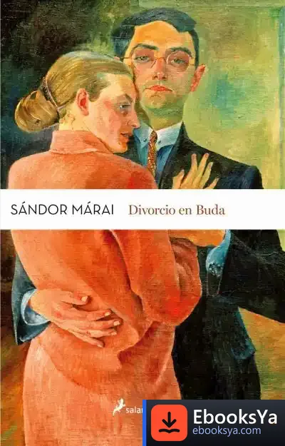 Descargar Divorcio En Buda