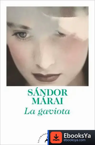Descargar La Gaviota de Sándor Márai