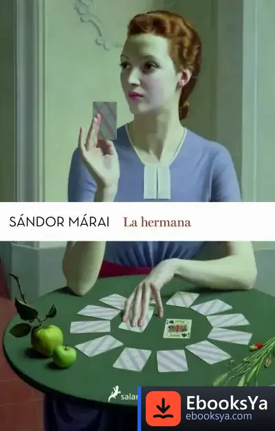 Descargar La Hermana de Sándor Márai