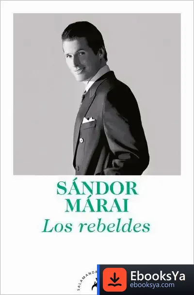 Descargar Rebeldes, Los