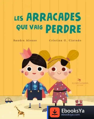 Descargar Les Arrecades Que Vaig Perdre de Sandra Alonso Villar