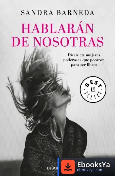 Descargar Hablarán De Nosotras