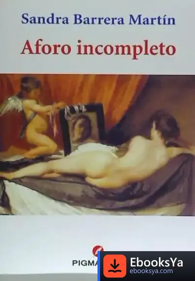 Descargar Aforo Incompleto