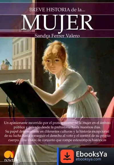 Descargar Bh De La Mujer de Sandra Ferrer Valero