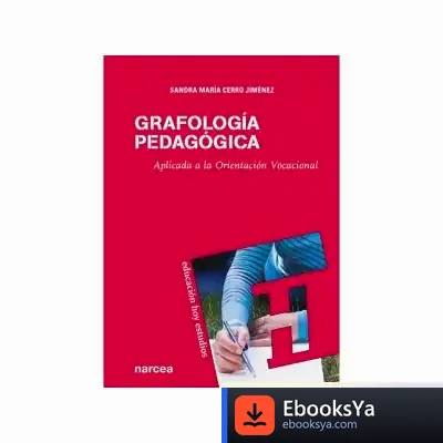 Descargar Grafología Pedagógica