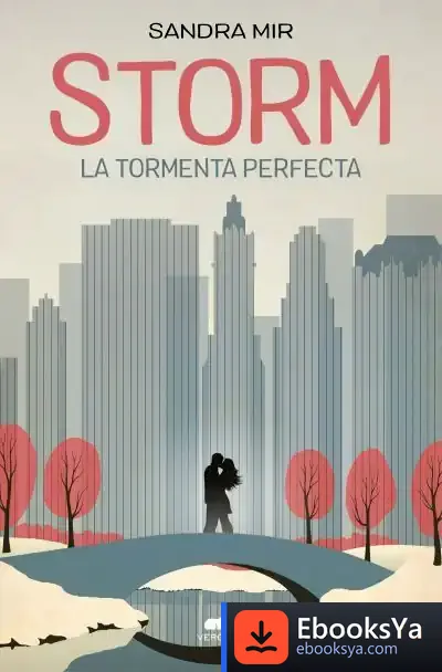 Descargar Storm. La Tormenta Perfecta