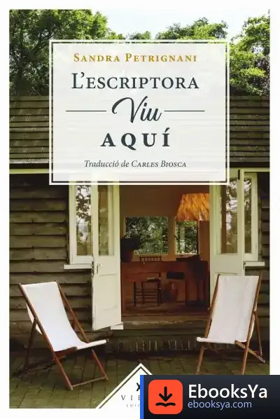 Descargar L'Escriptora Viu Aquí