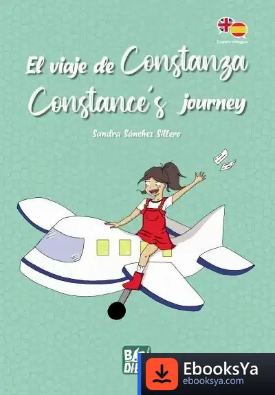 Descargar El Viaje De Constanza / Constance´S Journey de Sandra Sánchez Sillero