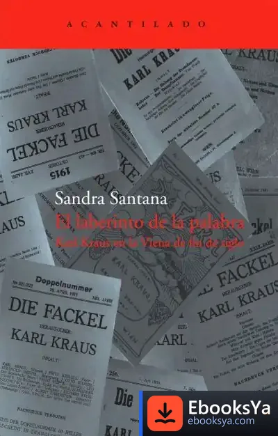 Descargar El Laberinto De La Palabra