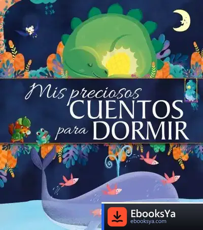 Descargar Mis Preciosos Cuentos Para Dormir de Pilar Muñoz Correcher