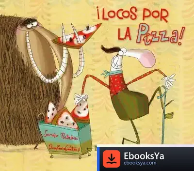Descargar ¡Locos Por La Pizza!