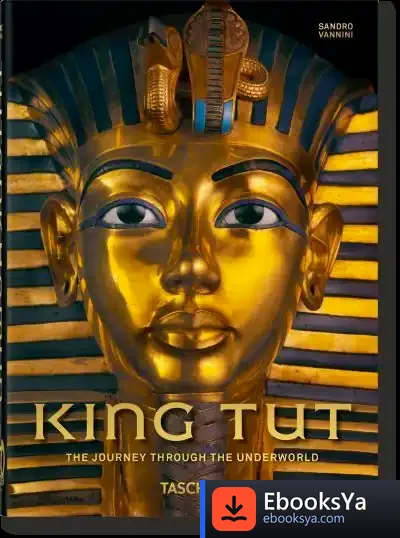 Descargar Tutankhamón. El Viaje Por El Inframundo 40